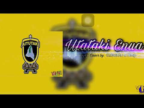 Utataki Enua (cover) K.IBEATS X RMP