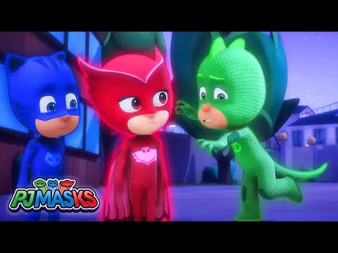 PJ Masks | Best Rescue Episodes | 🔴 24/7 Livestream | Cartoons for Kids | Animation | Superheroes