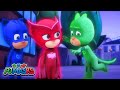 PJ Masks Best Rescue Episodes 24 7 Livestream Cartoons For Kids Animation Superheroes