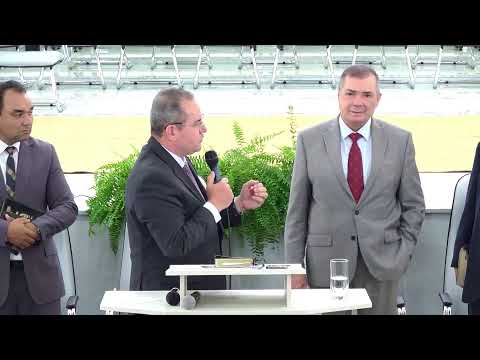 Comemoração 75 ANOS - Domingo de Manhã.