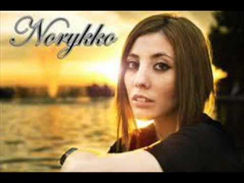 tony santos ft santa flow y norikko_y si le digo la verdad