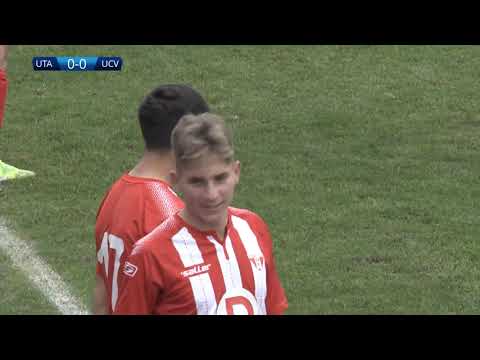 UTA U17 - U Craiova U17    0-2
