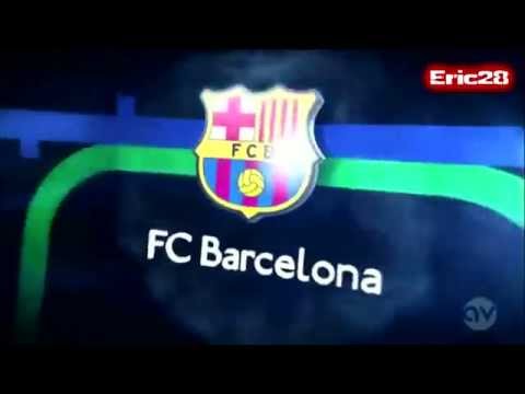 Champions League 2013 - Road to Wembley - Quarter-finals Promo /Cuartos de Final Promo