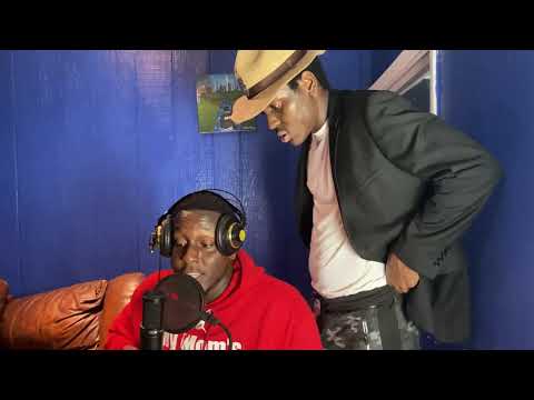 How Rappers lowkey snitch on their friends😂😂