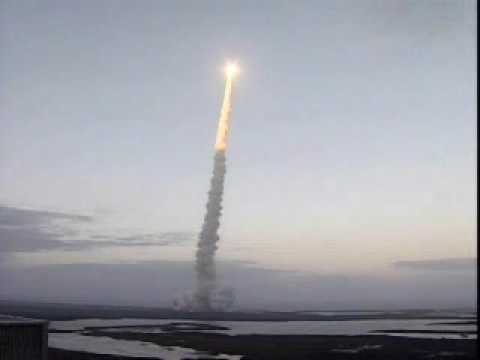 Watch the Launch