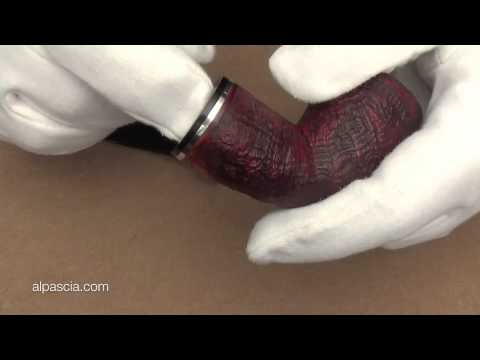 pipa Rolando Negoita Conducta - pipe 056