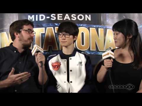Faker on MSI, Piglet and Impact in LCS, Easyhoon, and an English Message for Fans