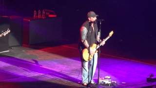 Black Stone Cherry - Holding on to Letting Go - Live - Leeds 2016