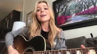 Sarahbeth Taite Cover - Wildflowers by Dolly Parton