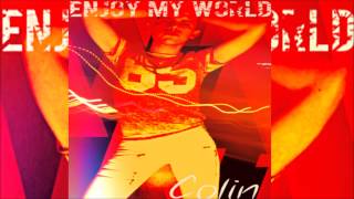 Colin -  Enjoy My World (Full Album HD)