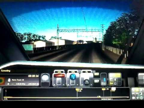 TS2017 - Fatal Train Crash