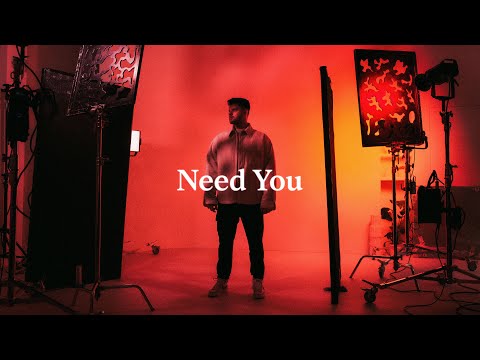 LYOD - Need You (Official Lyric Visual)