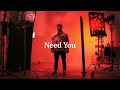 LYOD - Need You (Official Lyric Visual)