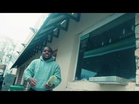 MBK Money - Decline (Official Music Video)