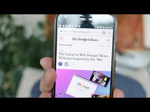 Retro Web Design and are new frameworks that important in 2017?