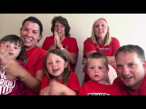 American Ninja Warrior S12E06