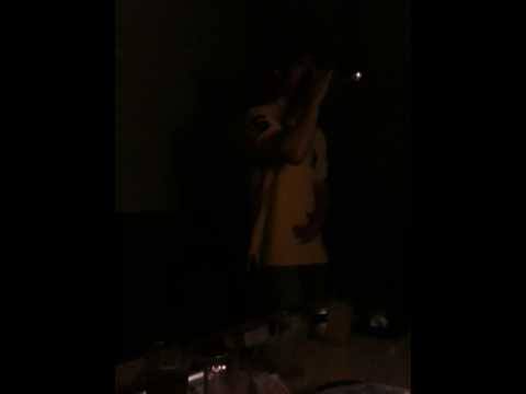 hyon KARAOKE (Misia AITAKUTEIMA)