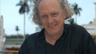 ANDY PRATT - "CLOSE TO YOU " PRODUCED BY FERNANDO PERDOMO