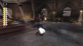 Must Reach The Tower in Prince of Persia: The Sands of Time