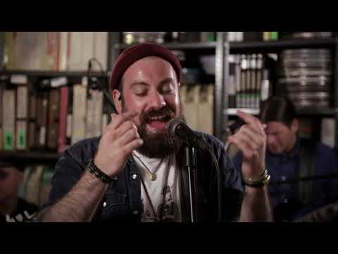 The Motet - Highly Compatible - 2/6/2019 - Paste Studios - New York, NY
