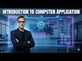 Introduction To Computer Application ICSE Class 10 Sirtarunrupani