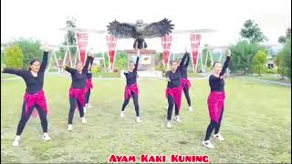 Download lagu JUARA 1 LOMBA LINE DANCE AYAM KAKI KUNING // CHOREO : ZIN CLARA // DEMO: PKK DESA KOLONGAN //by Yuke mp3 Download lagu JUARA 1 LOMBA LINE DANCE AYAM KAKI KUNING // CHOREO : ZIN CLARA // DEMO: PKK DESA KOLONGAN //by Yuke mp3