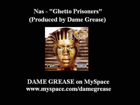 Nas - Ghetto Prisoners