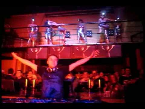 Armin van Buuren at She Discoteca 05.12.08 - Part 1 of 4