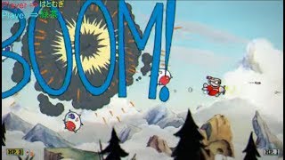 【Cuphead】老いたから反応速度が・・・ ＃４　【やります】