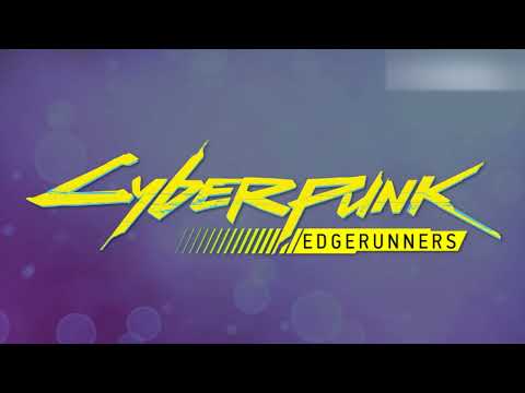 Cyberpunk Edgerunners OST - (Episode 7)  Midnight Eye By Earth Trax (Lick Switch)