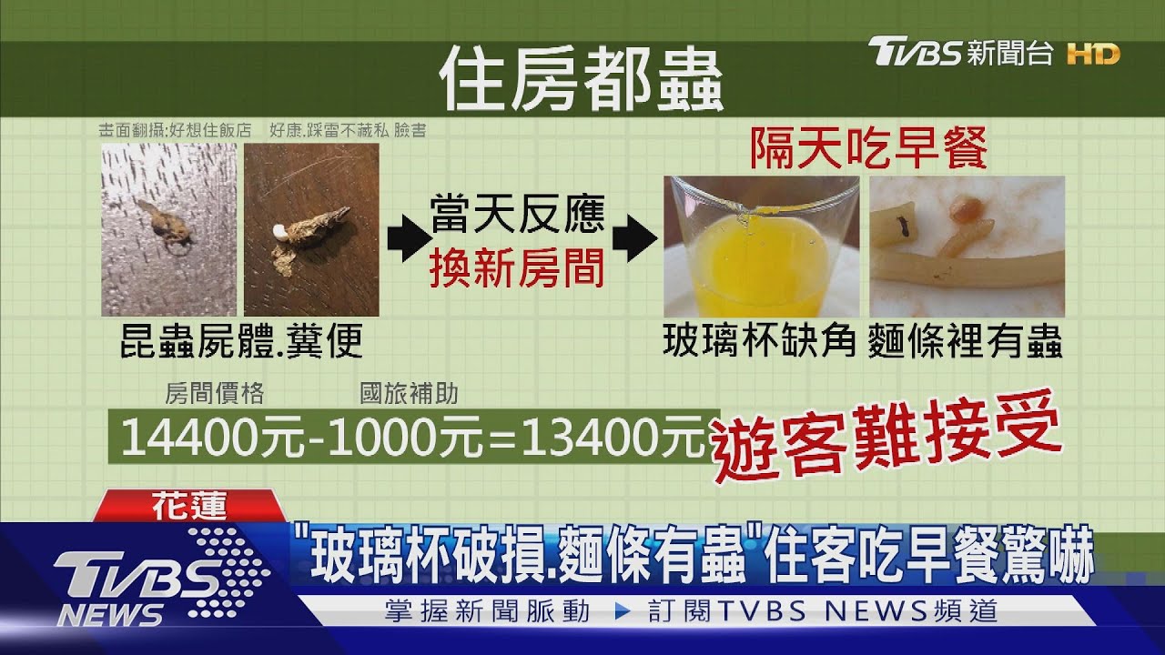 花萬元住飯店! 床頭竟留「巧克力包裝紙」