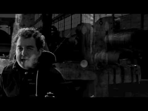 Patrick Jonsson - A Better Morning (Official Videoclip)