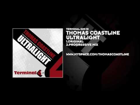 Thomas Coastline - Ultralight