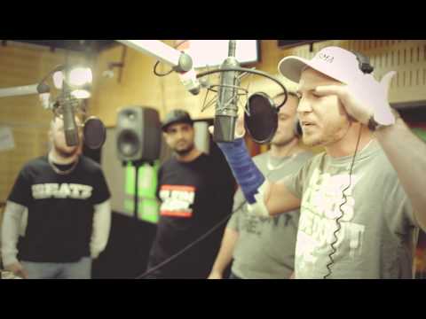 KWAT bei "Bounce Cypher" // 29.01.15