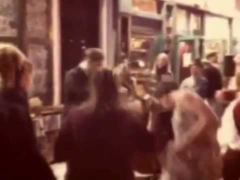 Fancy Footwork with The Melody Sheiks