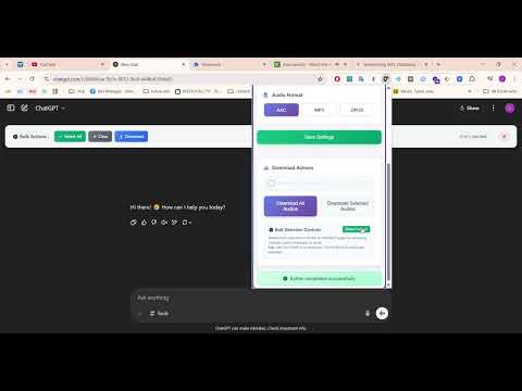 Item video thumbnail