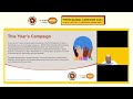 Messages From WFMH Officials Prof Gabriel Ivbijaro WFMH Secretary General