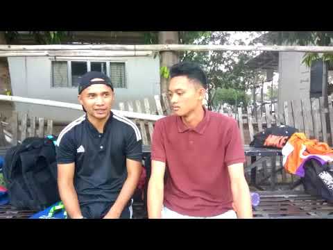 Sedikit Cerita tentang Sepak Bola BJL 2000 TERBANG Semarang