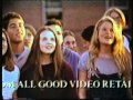 Opening To Matilda 1997 UK VHS