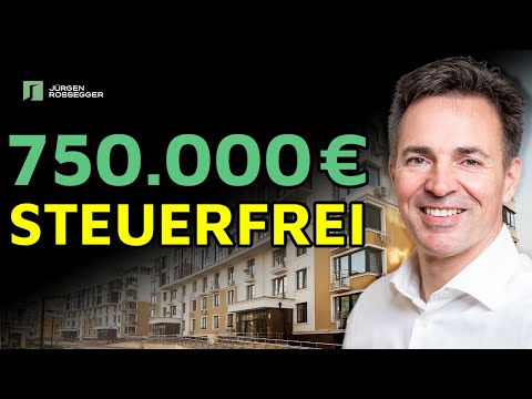 Erfolgreich investieren: Mehrfamilienhaus kaufen & vermieten