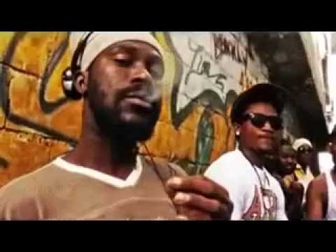Anko   Bèlè Massif ft Fantom   Dutty