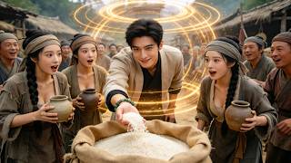 Download lagu 【FULL】A Poor Guy Got a Time-Travel Ring,He Becomes a Richest Through Selling Modern Goods!#minidrama mp3