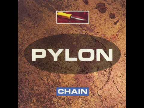 Pylon - Look Alive