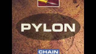 Pylon - Look Alive