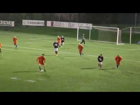 Amatori, Serie A2: Casellina vs Antella 1-0