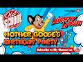 Mighty Mouse In Mother Goose S Birthday Party 1950