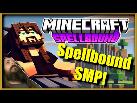 Unbelievable Magic on Minecraft SMP!