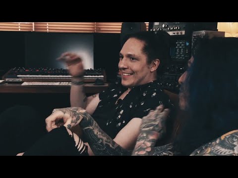 LOST SOCIETY - Behind The Song: What Have I Done