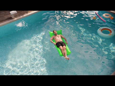 Pedro Mafama - ikea (Vídeo Oficial)