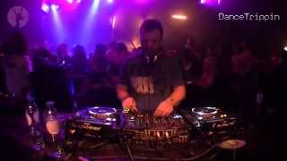 Noir @ Noir Music Showcase, Westerunie (Amsterdam) [DanceTrippin Episode #363]
